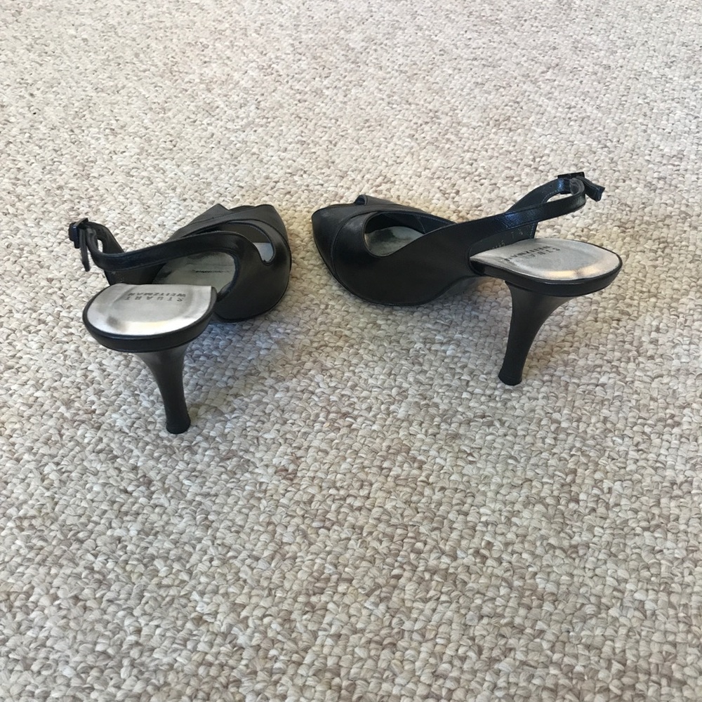 Stuart Weitzman Heels - image 3